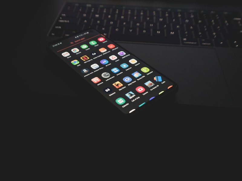 Native Android & iOS builds